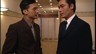 Thử Thách Nghiệt Ngã Tập 35