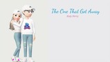 The One That Got Away [Lyric Video]