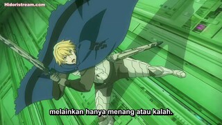 Ep - 6 Maou 2099 [SUB INDO]