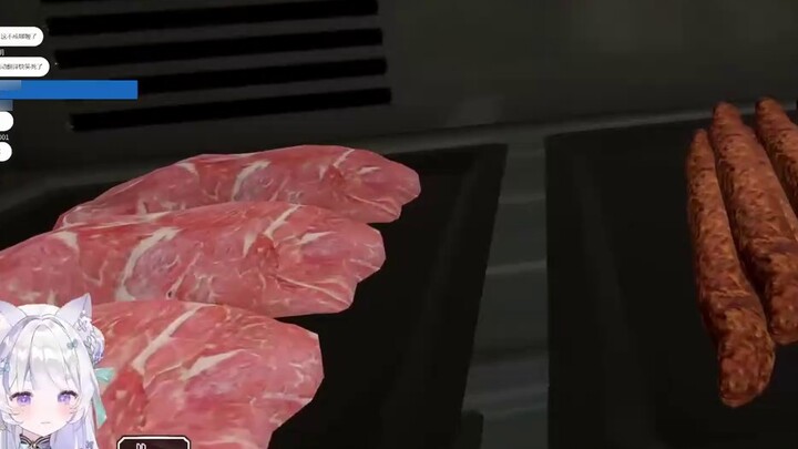 Paman polisi mendengarkan penjelasan saya, saya benar-benar memasak! ! [Tianzhan milo_O]