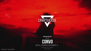 Seth, Crakky, Rowmee G - Convo (Prod. XAJE)