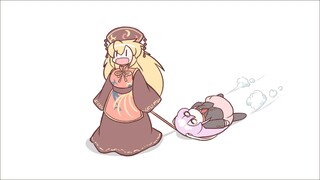 狂气的梦