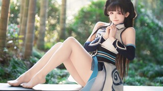 南知意小师妹！我是真的打不过啊！