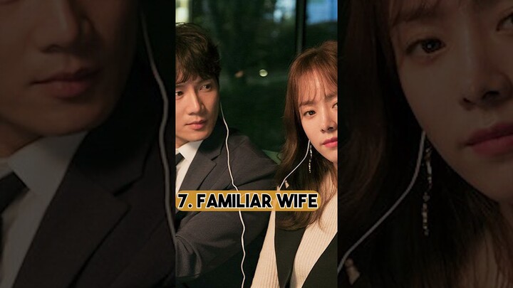 10 BEST Time Travel #kdrama like Lovely Runner!