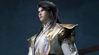 My Senior Brother Is Too Steady Eps.113 Sub Indo_dr.