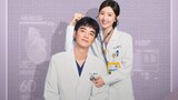 👨‍⚕ Ep.12 | The Heart (2023) [Eng Sub]