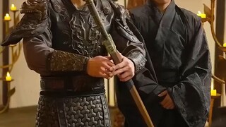 ZHUYIWEI AND BAI XINYI:  MiNiDrama 【完整版结局】江穗寧被害慘死，怎料一睜眼竟重生到了五年前，還和戰神王爺互換了身體！為了找到換回去的辦法只能假意成親，傳聞王爺暴虐成