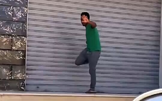 A Kid You Just Can’t Put Down!