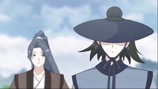 Invincible After a Hundred Years of Seclusion Episodes 130 to 131 Multi Sub