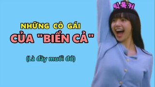 Những cô gái của "BIỂN CẢ".(Phần 1) (FM5)