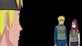 Naruto [AMV] Gia đình của Naruto ở một vũ trụ song song