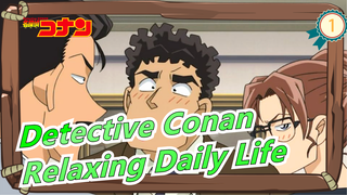 [Detective Conan] Conan's Relaxing Daily Life (61)_1