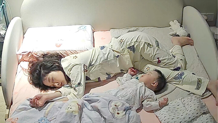 แม่ขี้เกียจยิ่งเลี้ยงลูกและคู่ชีวิตให้ขยันขันแข็งและพึ่งพาตัวเองได้!