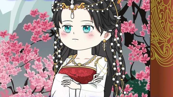 Episode 132 The Taoist priest tried to kill someone but was stopped at the critical moment