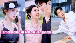 Ia bekerja keras untuk penelitian suaminya di luar negeri, tetapi suaminya malah berselingkuh