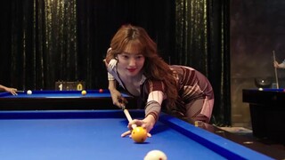[Remix]Lee El trong phim <Khi Đàn Ông Muốn> và <Quái Vật>