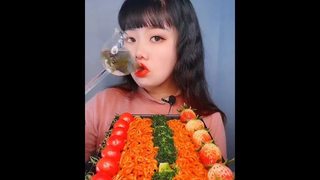 สตอเบอรี่ นึกว่าจะลงกับcovid