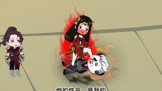 萧炎三上云岚宗：萧炎危已！大老婆快来救驾