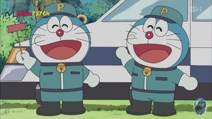 Doraemon Bahasa indonesia terbaru | no zoom