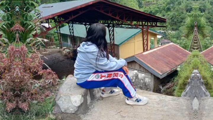 Ifugao New Vlager