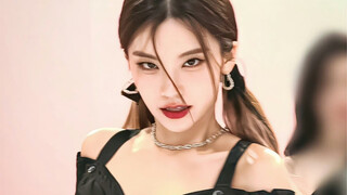 [UHD restoration] The best collection of Challenge Queen Hwang Yeji's off-team dance challenge