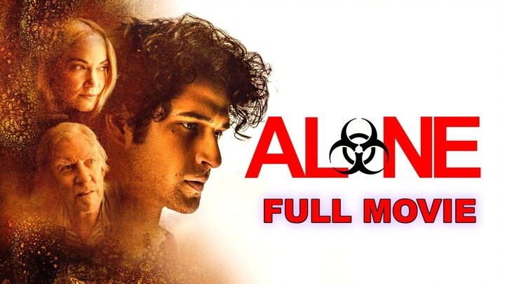 Alone 2020 MOVIE ZOMBIE SUB INDO