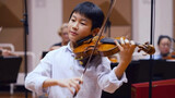 [Christian Li] Christian Li memainkan Vivaldi Spring First Movement