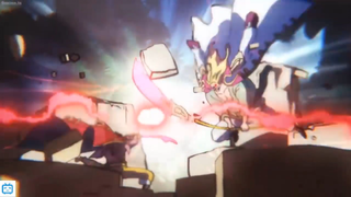 Gol D. Roger [One piece AMV] Warriors #anime