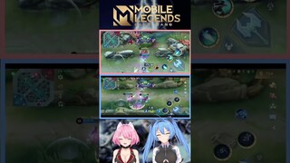 TUMBAL DAN JOKES #shorts #mobilelegends #mlbb