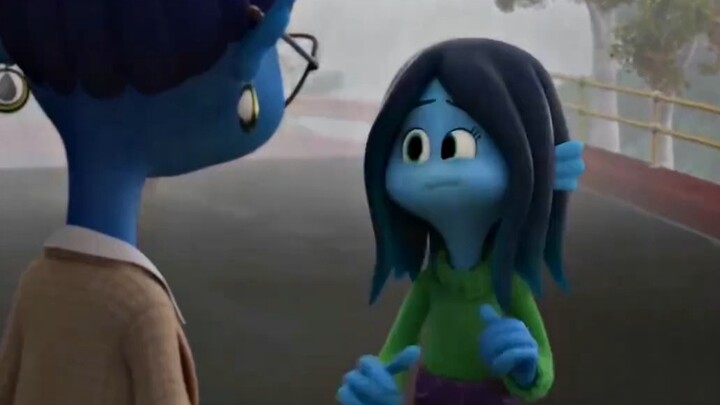 Transform into a Siren