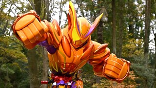 Rider Kang Jajan Ep33