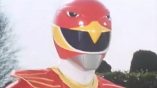 Choujin Sentai Jetman - Tập 7 [Vietsub]