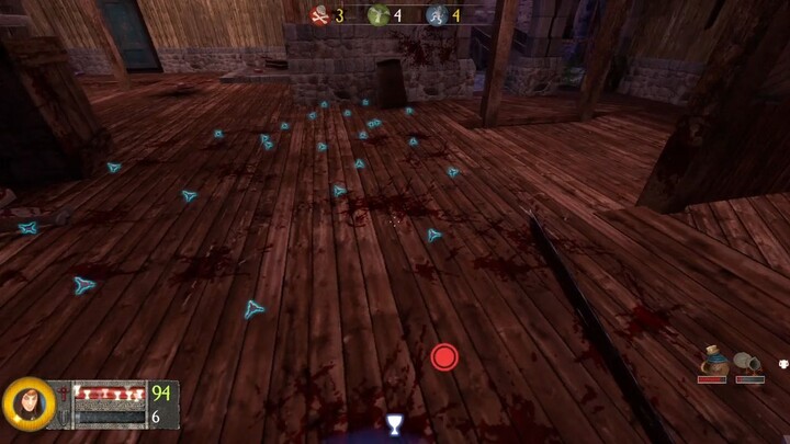 Pirates Vikings & Knights II-That Mode Was Lame