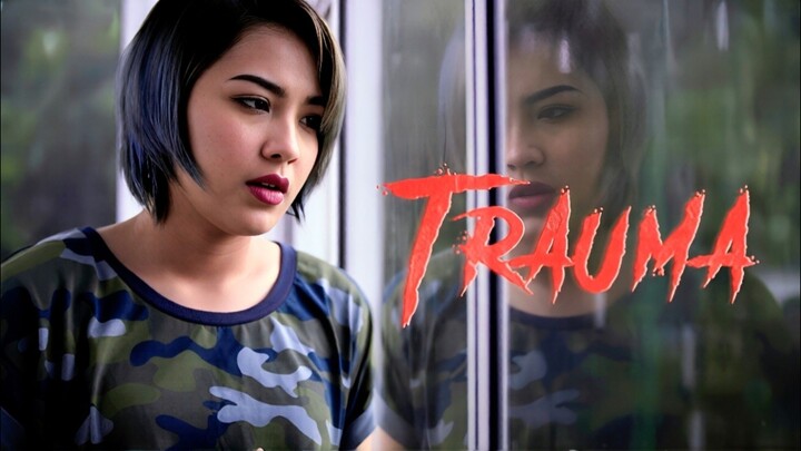 Telemovie Trauma 2017
