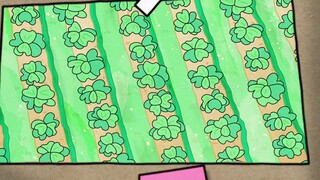 The Potato Lab Episode 6 Subtitle Indonesia