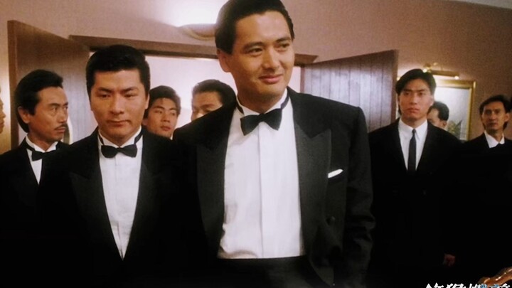 “ฉันนี่แหละเซียนพนันตัวจริง ฉันเดิมพันกับนายหนึ่งล้าน!”