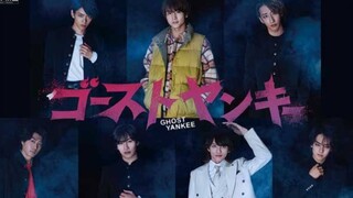 Ghost Yankee (2024) Ep 4 dorama Sub Indo