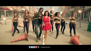 O_Riya___Om___Nusrat_Faria___Riya_Sen___Savvy___Shadaab_Hashmi___Hero_420___Bengali_Movie_2016