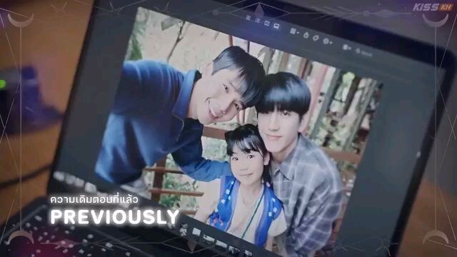 my magic prophecy ep9 eng sub 🫶💕