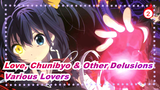 [Love, Chunibyo & Other Delusions] Chunibyo & Various Lovers_2