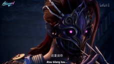 Brother Is Too Strong Eps 06 Sub Indo