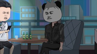 139 Bunuh dua burung dengan satu batu