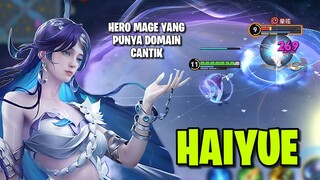 AKHIRNYA KEBELI JUGA HERONYA | late post ! full gameplay cek YouTube !