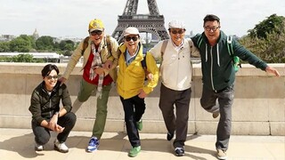 Grandpas Over Flowers S1E06