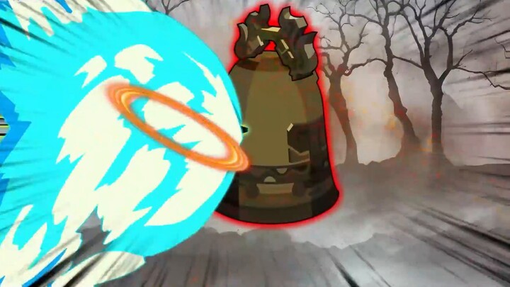"Invincible Loneliness" Chaos Emperor stopped, Jun Xiaoyao fought alone against the alien genius