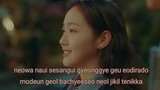 Kim Jae Hwan & Lim Han Byul || You're My End and My Beginning || lyrics