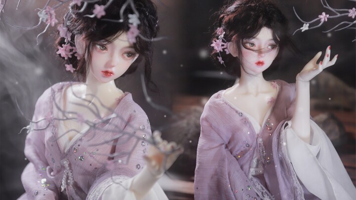 หลับใหลนิรันดร์ท่ามกลางแสงจันทร์อันริบหรี่บนโลกมนุษย์