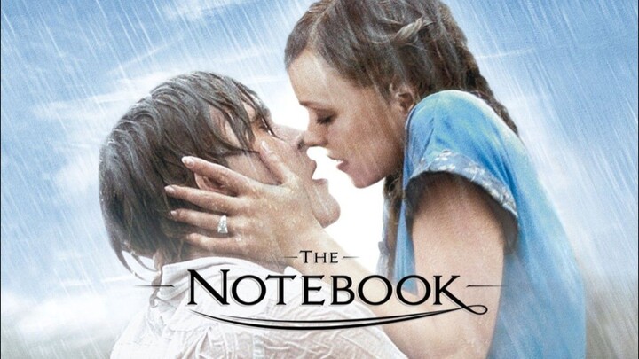 The Notebook (2004) Movie (Sub Indo)