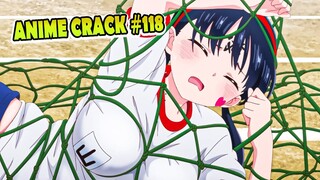 Salting brutal karena hal ini [Anime Crack ] 118
