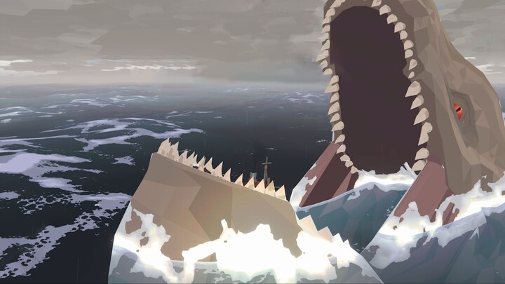 The 10 most terrifying underwater monsters in gaming history